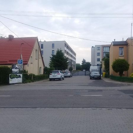 Perlowy Wypoczynek Kolobřeh Exteriér fotografie