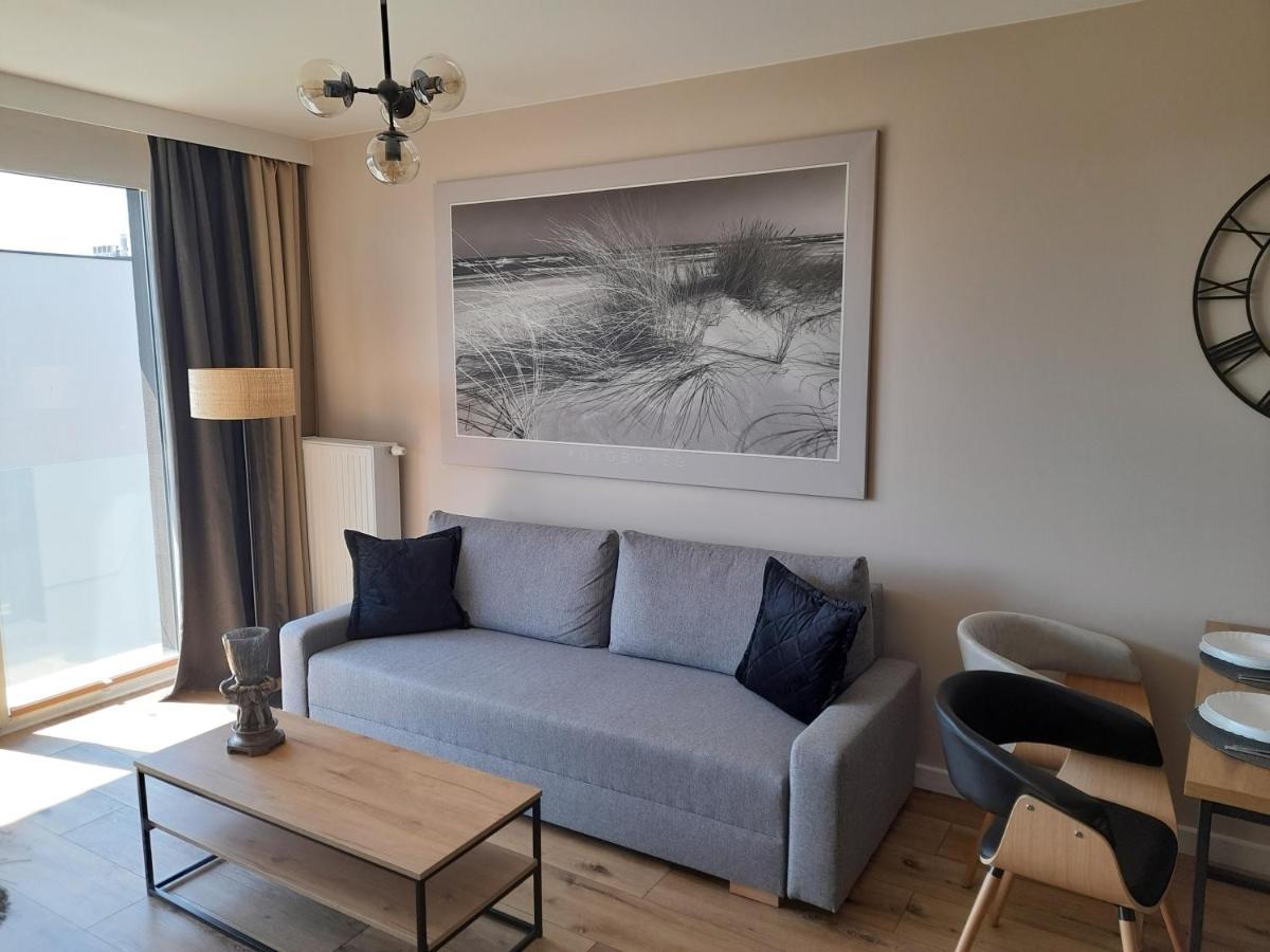 Perlowy Wypoczynek Kolobřeh Exteriér fotografie