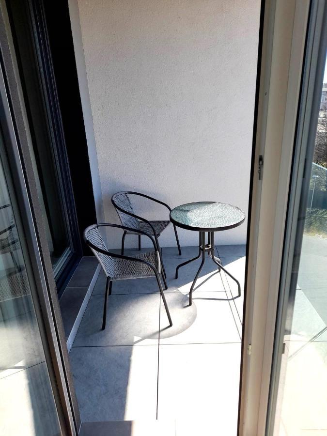 Perlowy Wypoczynek Kolobřeh Exteriér fotografie