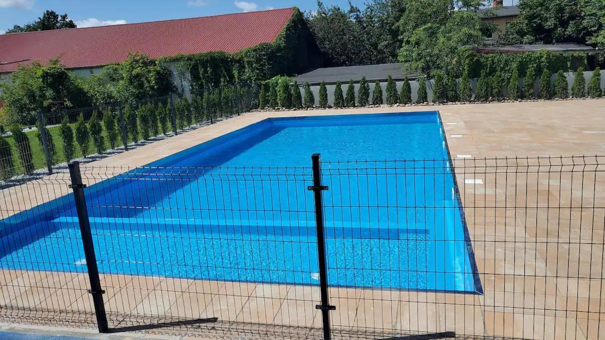 Perlowy Wypoczynek Kolobřeh Exteriér fotografie