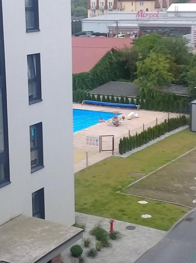 Perlowy Wypoczynek Kolobřeh Exteriér fotografie