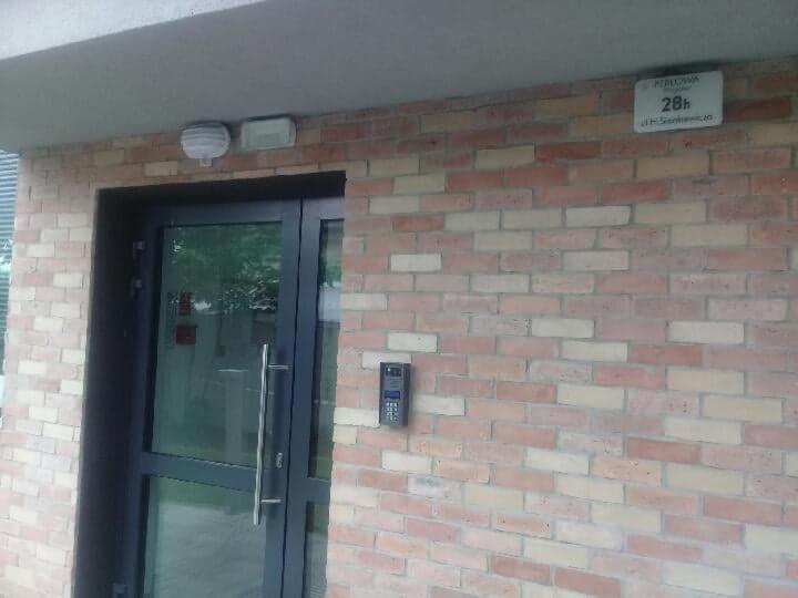Perlowy Wypoczynek Kolobřeh Exteriér fotografie