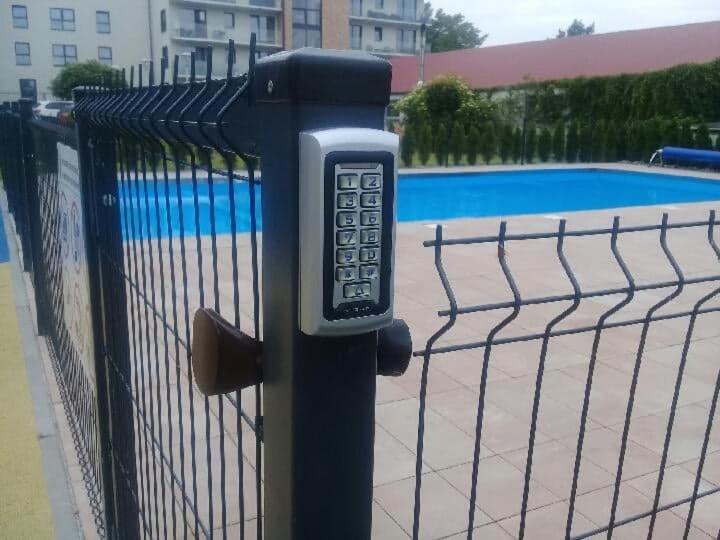 Perlowy Wypoczynek Kolobřeh Exteriér fotografie