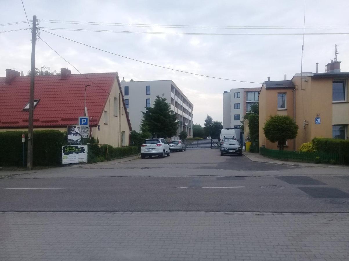 Perlowy Wypoczynek Kolobřeh Exteriér fotografie